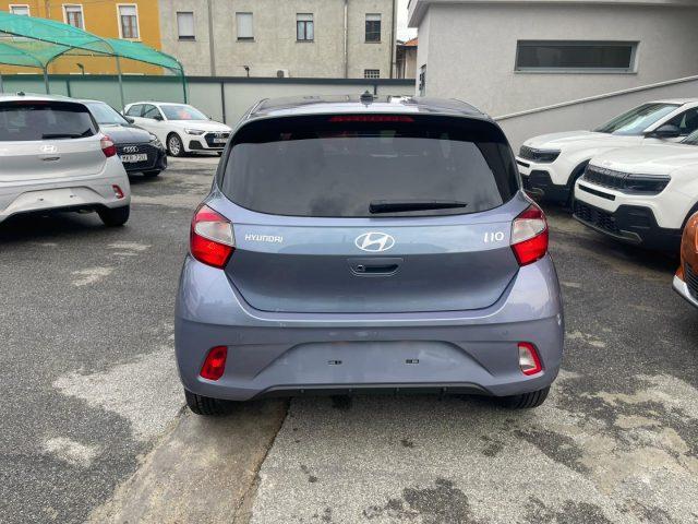 HYUNDAI i10 1.0 MPI Connectline