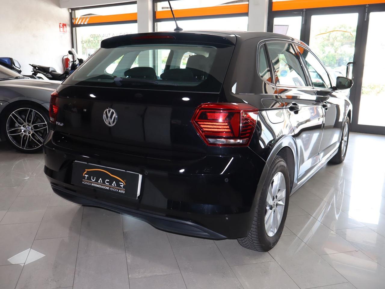 Volkswagen Polo Trendline 1.6 TDI #11602