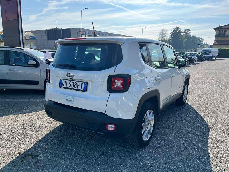 Jeep Renegade 1.0 T3 Limited