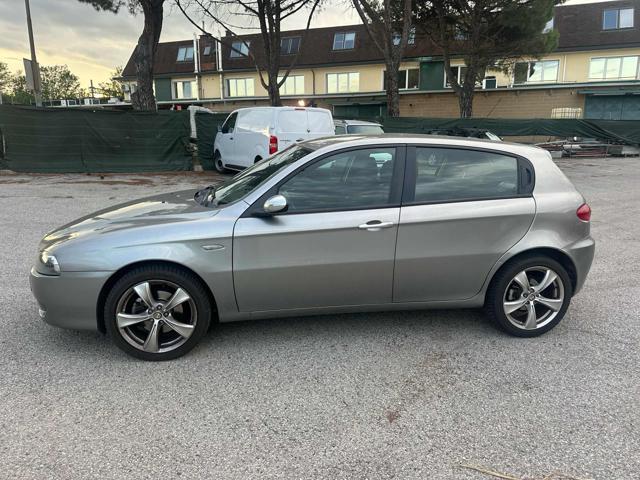 ALFA ROMEO 147 149,984km Q2 1.9 JTD M-JET 16V 5P Come nuova