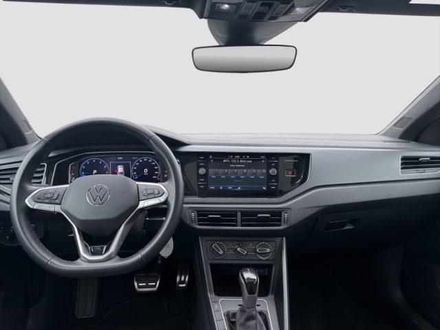 VOLKSWAGEN Taigo Taigo 1.0 TSI 110 CV DSG R-Line