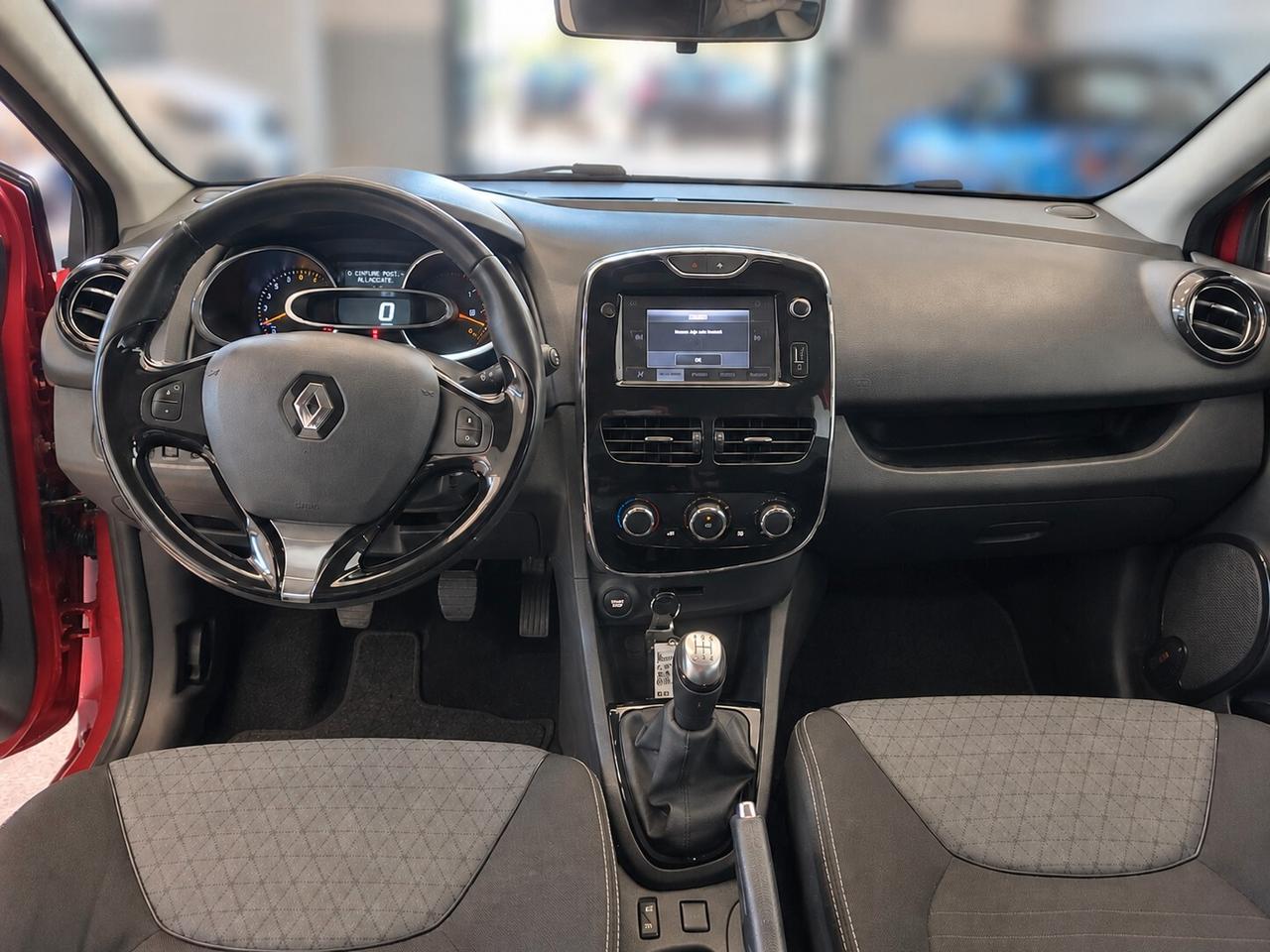 Renault Clio 0.9 TCe 12V 90CV Start&Stop 5 porte Energy