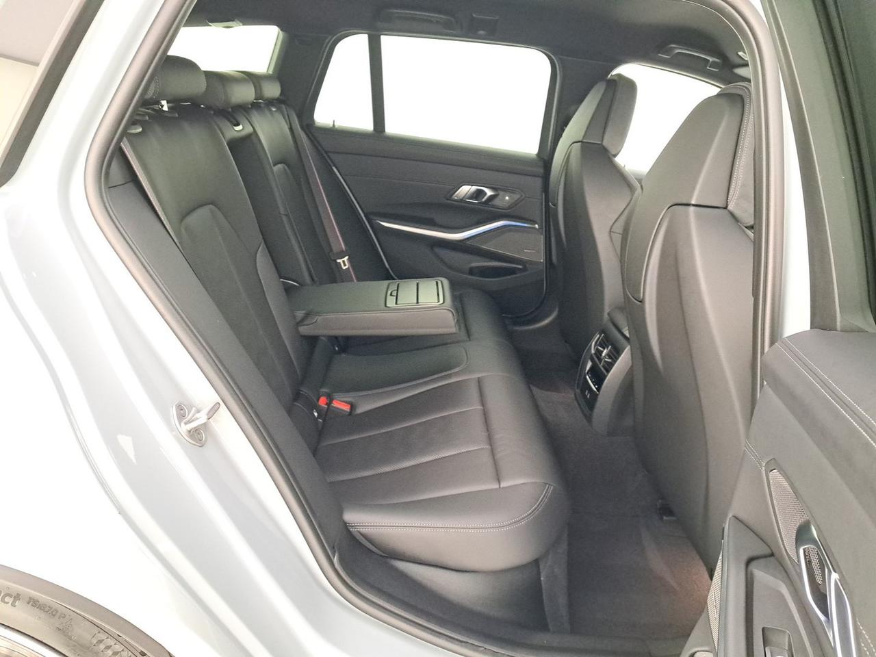BMW M3 touring 3.0 competition m xdrive auto