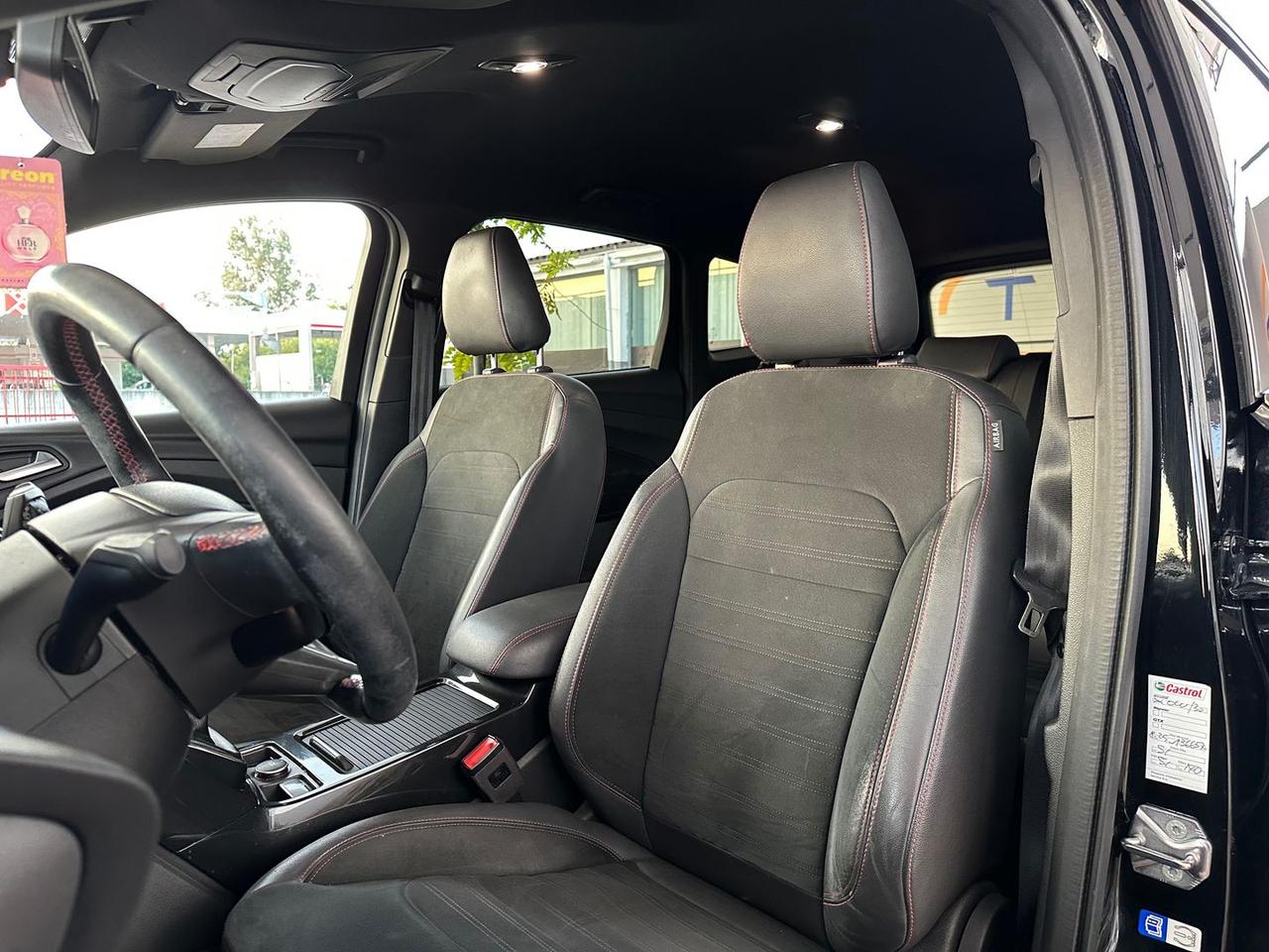 Ford Kuga ST Line 1.5 TDCi #7352