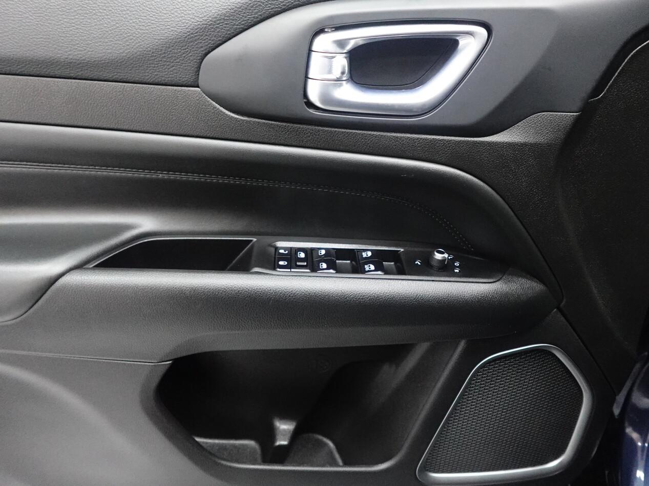 Jeep Compass 1.6 MJT 130 CV LIMITED