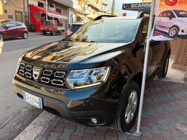 Dacia Duster 1.5 Blue dCi 8V 115 CV 4x2 Comfort
