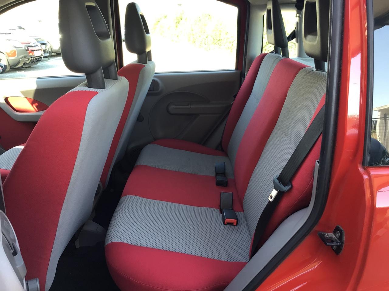 Fiat Panda 1.2 4x4 Climbing 5 Posti