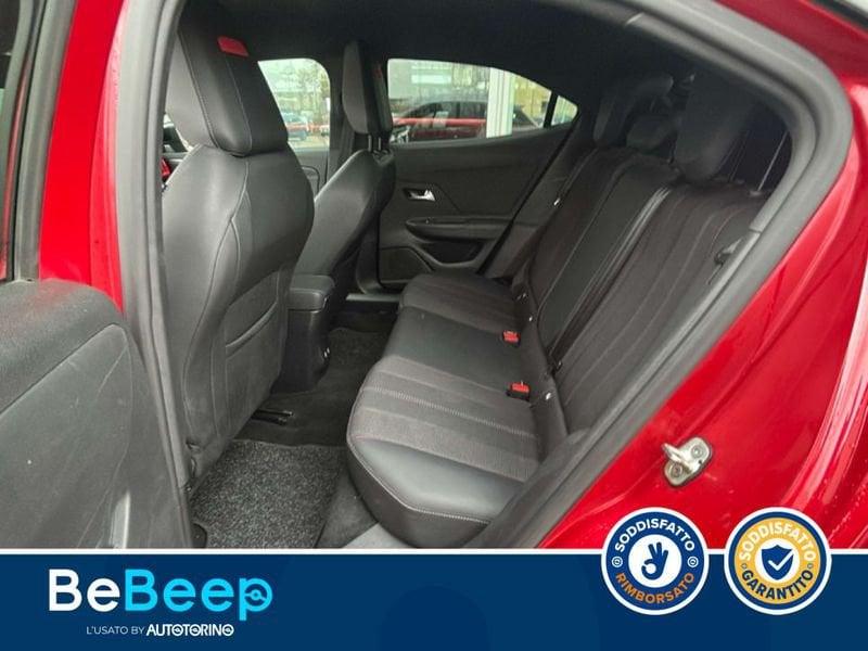 Opel Mokka 1.2 T GS LINE S&S 100CV