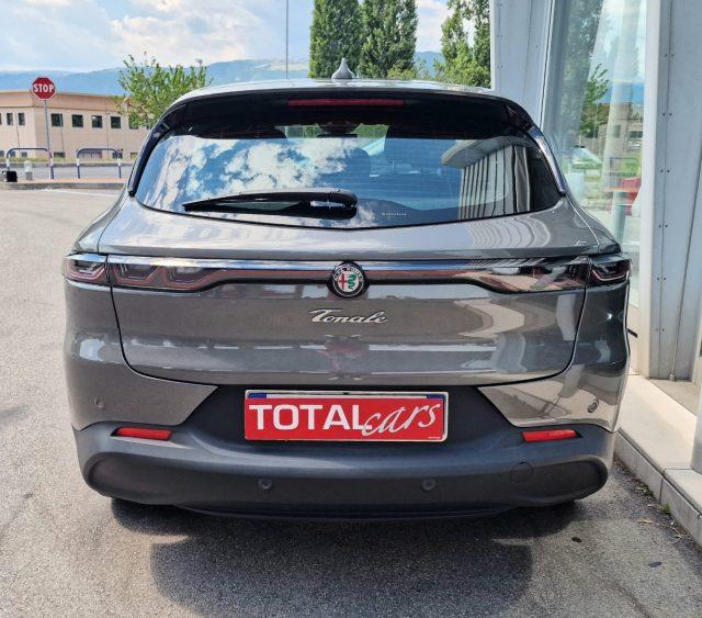 ALFA ROMEO Tonale 1.5 130 CV MHEV TCT7 Sprint OK NEO PATENTATI