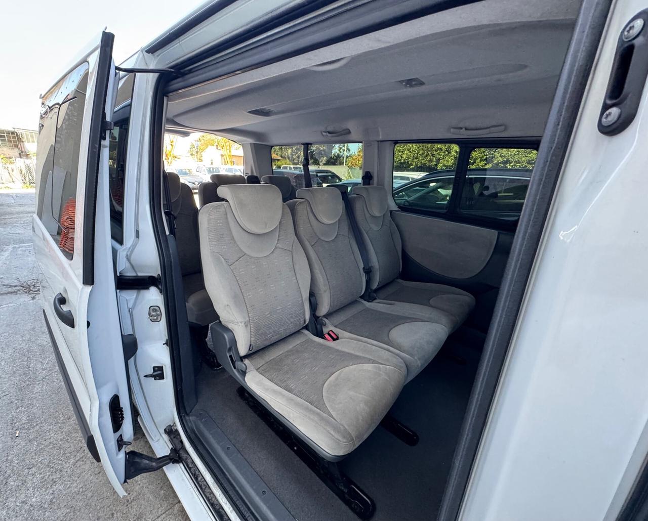 Fiat Scudo 2.0 MJT/130 PC Panorama Executive 5 posti (M1)
