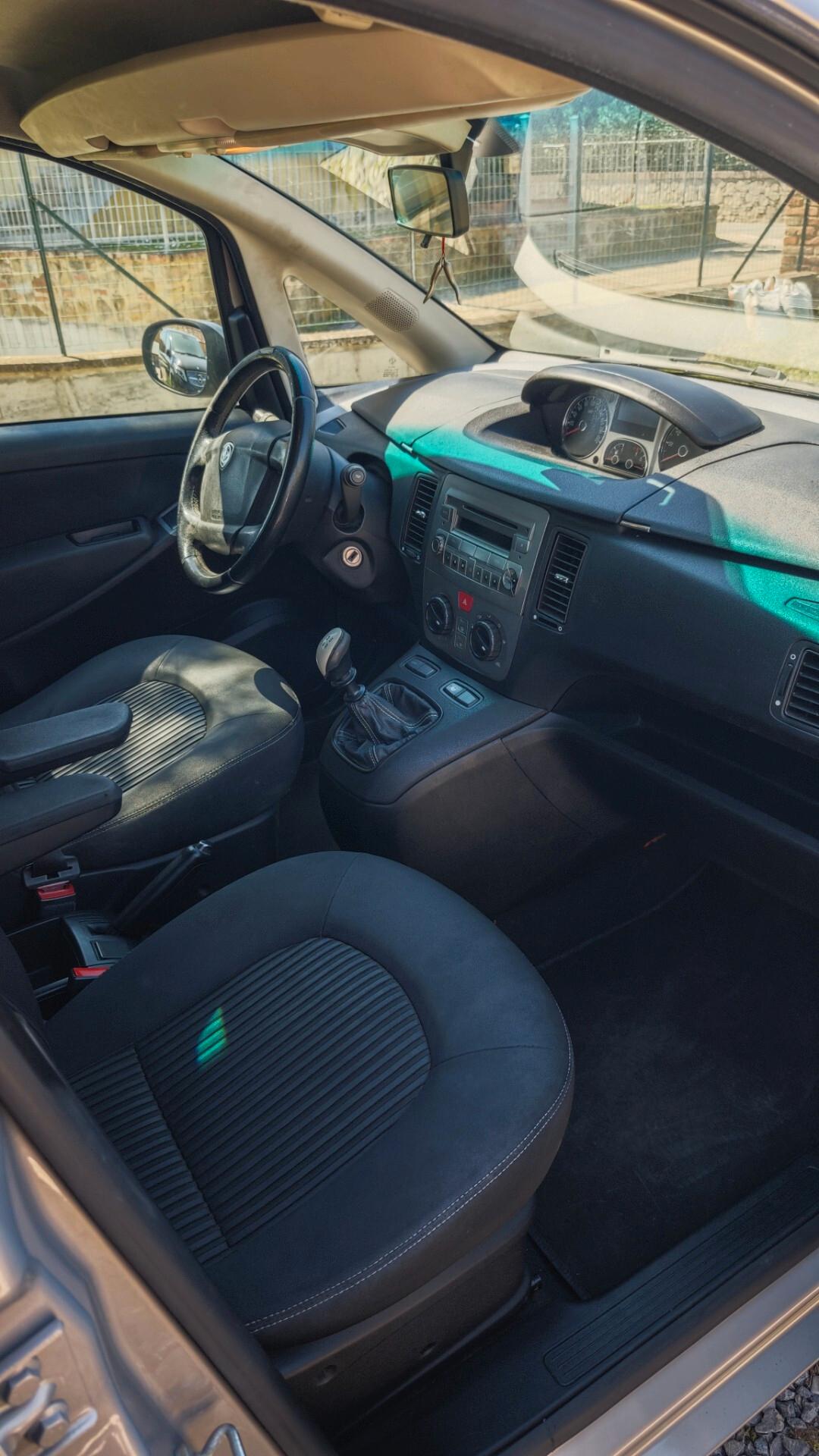 Lancia MUSA 1.4 Oro Ecochic GPL