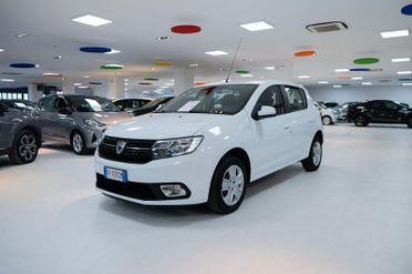 Dacia Sandero 0.9 TCe Comfort s&s 90CV