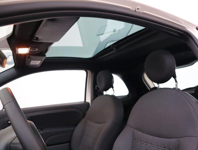 FIAT 500 1.0 Hybrid 70CV Dolcevita *PROMO PARISI GROUP*