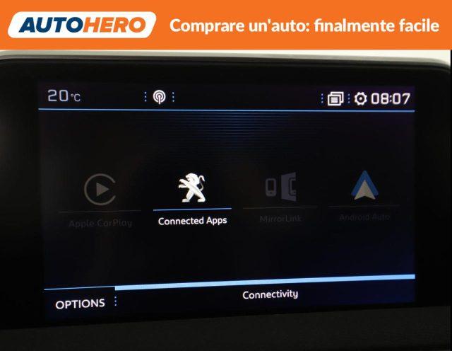 PEUGEOT 3008 BlueHDi 130 S&S EAT8 Allure