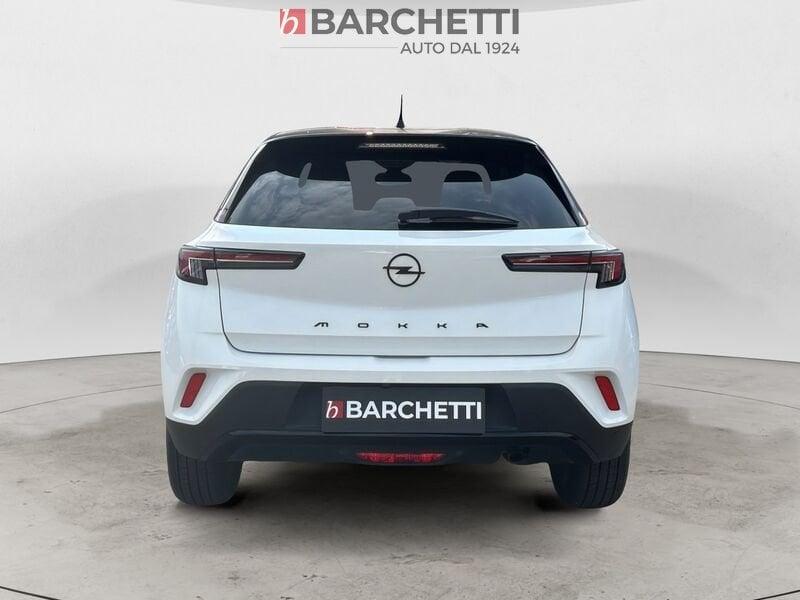 Opel Mokka (P2QO) 1.2 TURBO GS LINE