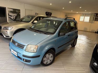 Fiat Panda 1.2 benzina
