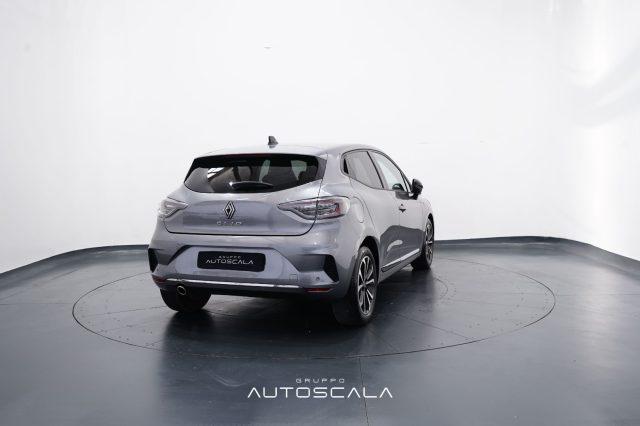 RENAULT Clio TCe 90cv 5 porte Techno