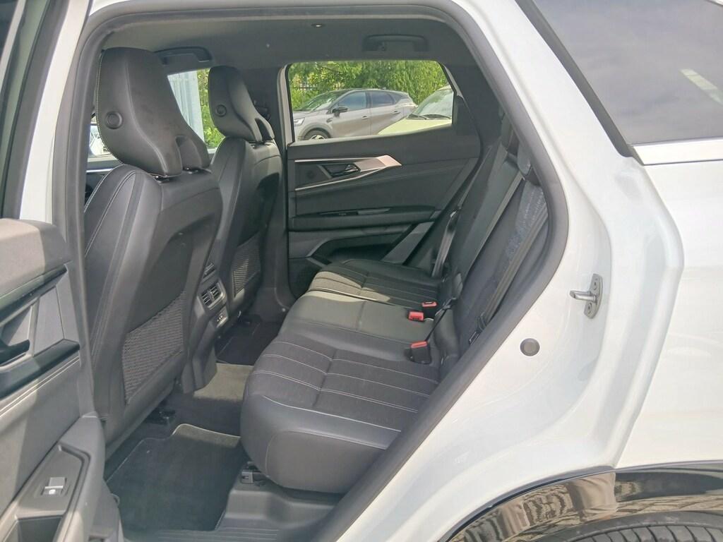 Renault Austral 1.2 E-Tech full hybrid Techno