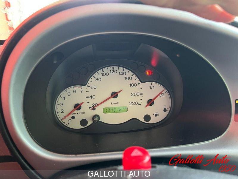 Ford Ka 1.3 benzina 70cv