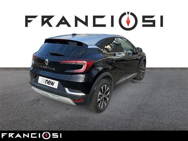 RENAULT Captur 1.0 TCe Techno