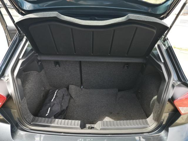 Seat Ibiza 5 Porte Ibiza 1.0 ecotsi Style 95cv