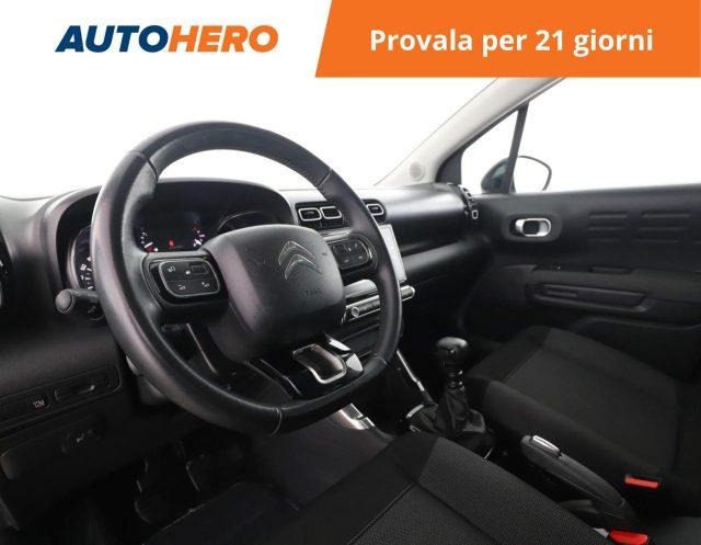 CITROEN C3 Aircross PureTech 110 S&S Feel