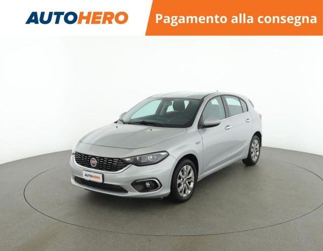 FIAT Tipo 1.6 Mjt S&S DCT 5 porte Business