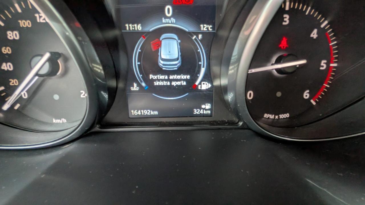 Land Rover Range Evoque Van 2.0 TD4 150 CV 5p.