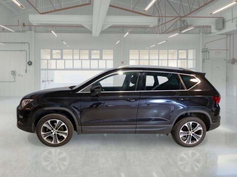SEAT ATECA 1.6 TDI BUSINESS DSG
