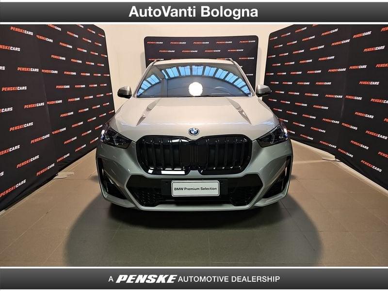 BMW X1 X1 xDrive 25e Msport Pro