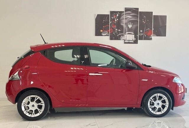 Lancia Ypsilon 1.3 MJT 16V 95 CV 5 porte S&S Platinum