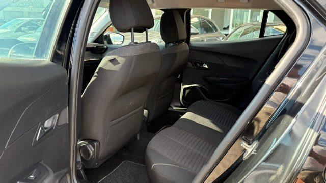 PEUGEOT 2008 PureTech 130 S&S EAT8 Active Pack **IVA ESPOSTA**