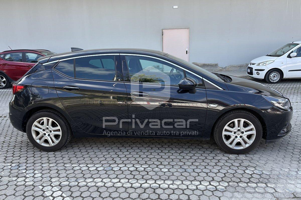 OPEL Astra 1.6 CDTi 110CV Start&Stop 5 porte Dynamic