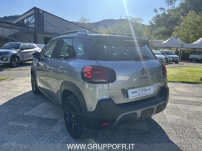 Citroën C3 Aircross PureTech 110 S&S Shine Pack