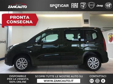 FIAT Doblò Passo Corto Diesel Magic Top 100cv