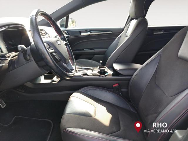 FORD Mondeo Full Hybrid 2.0 187 CV eCVT SW ST-Line Business
