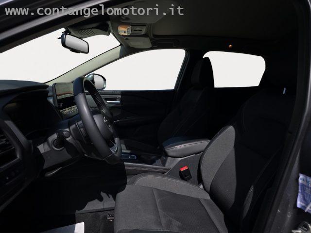 NISSAN Qashqai MHEV 158 CV Xtronic Premiere edition