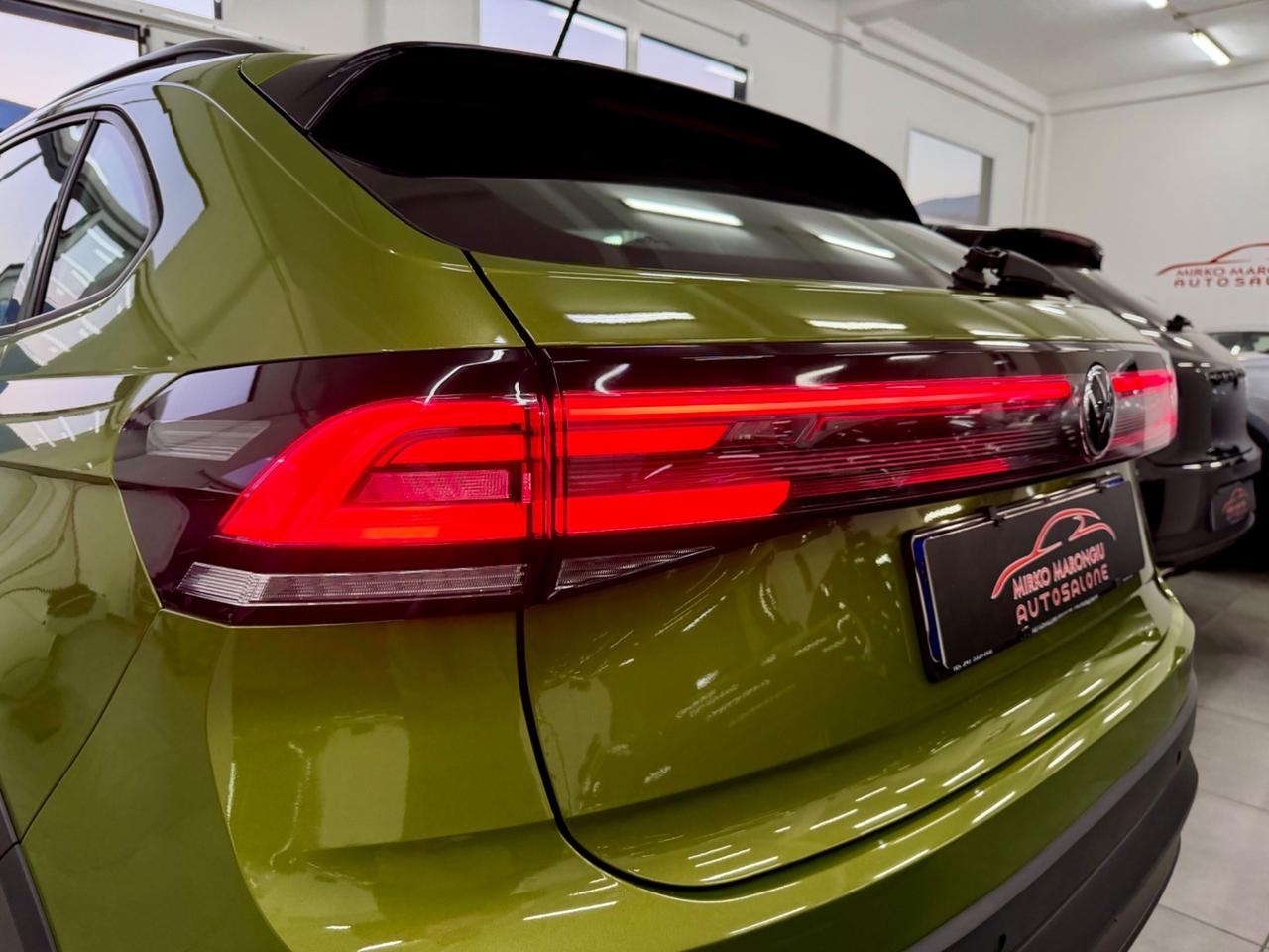 VOLKSWAGEN TAIGO 1.0 Life FINANZIABILE