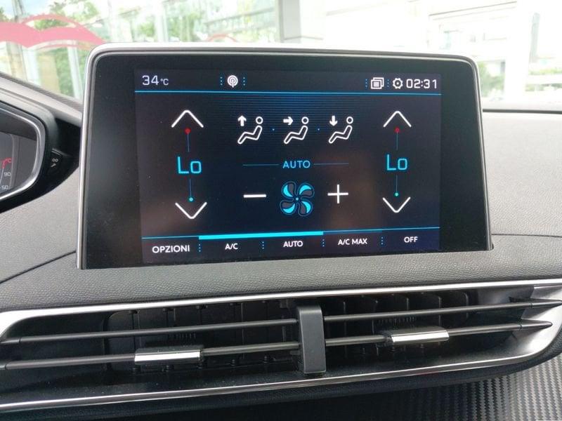 Peugeot 3008 3008 1.5 bluehdi Allure s&s 130cv eat8