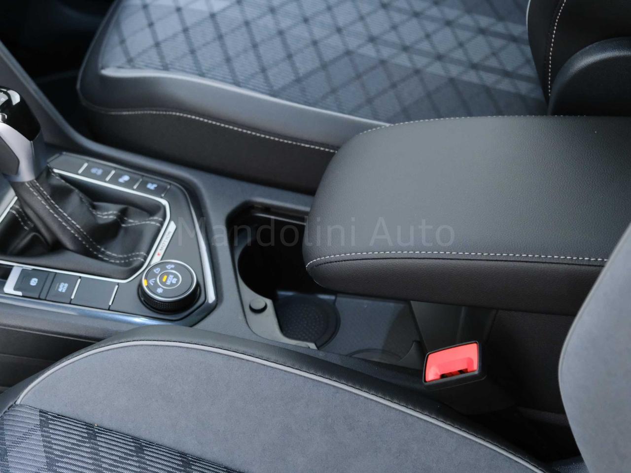 Volkswagen Tiguan allspace 2.0 tdi scr 200cv r line 4motion dsg 7p.ti