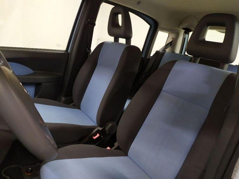 FIAT Panda 1.2 Dynamic eco