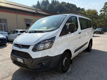 FORD Transit Custom 300 2.2 TDCi PC 9 POSTI