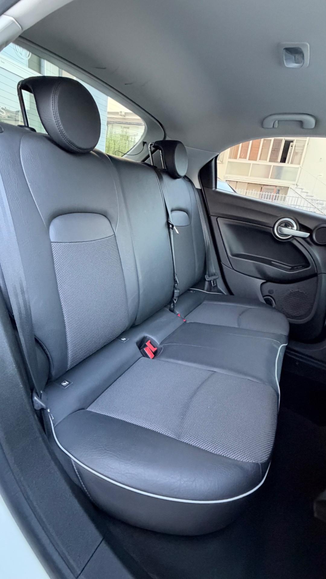 Fiat 500X 1.3 MultiJet 95 CV Cross
