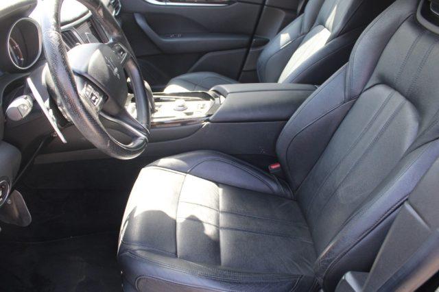 MASERATI Levante V6 Diesel AWD Gransport