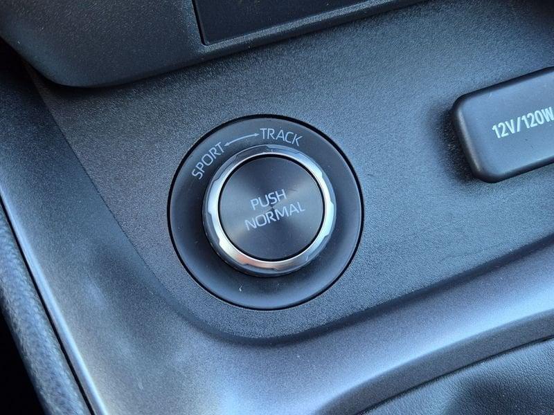 Toyota Yaris GR 1.6 Circuit