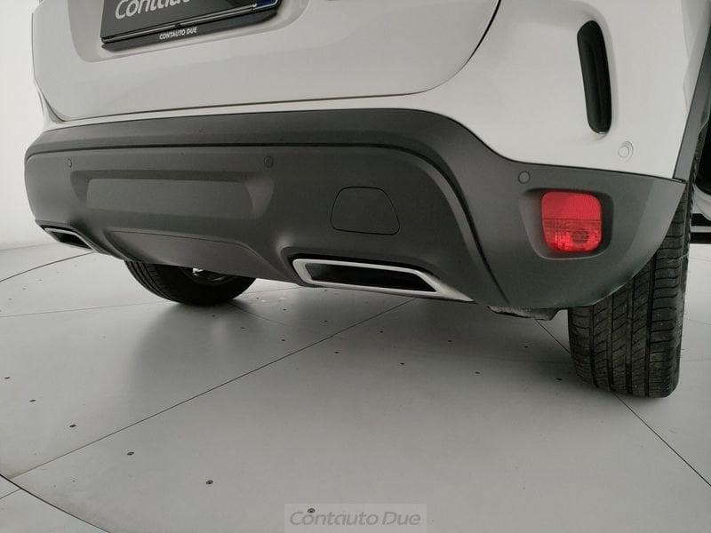 Citroën C5 Aircross BlueHDi 130 S&S Max EAT8