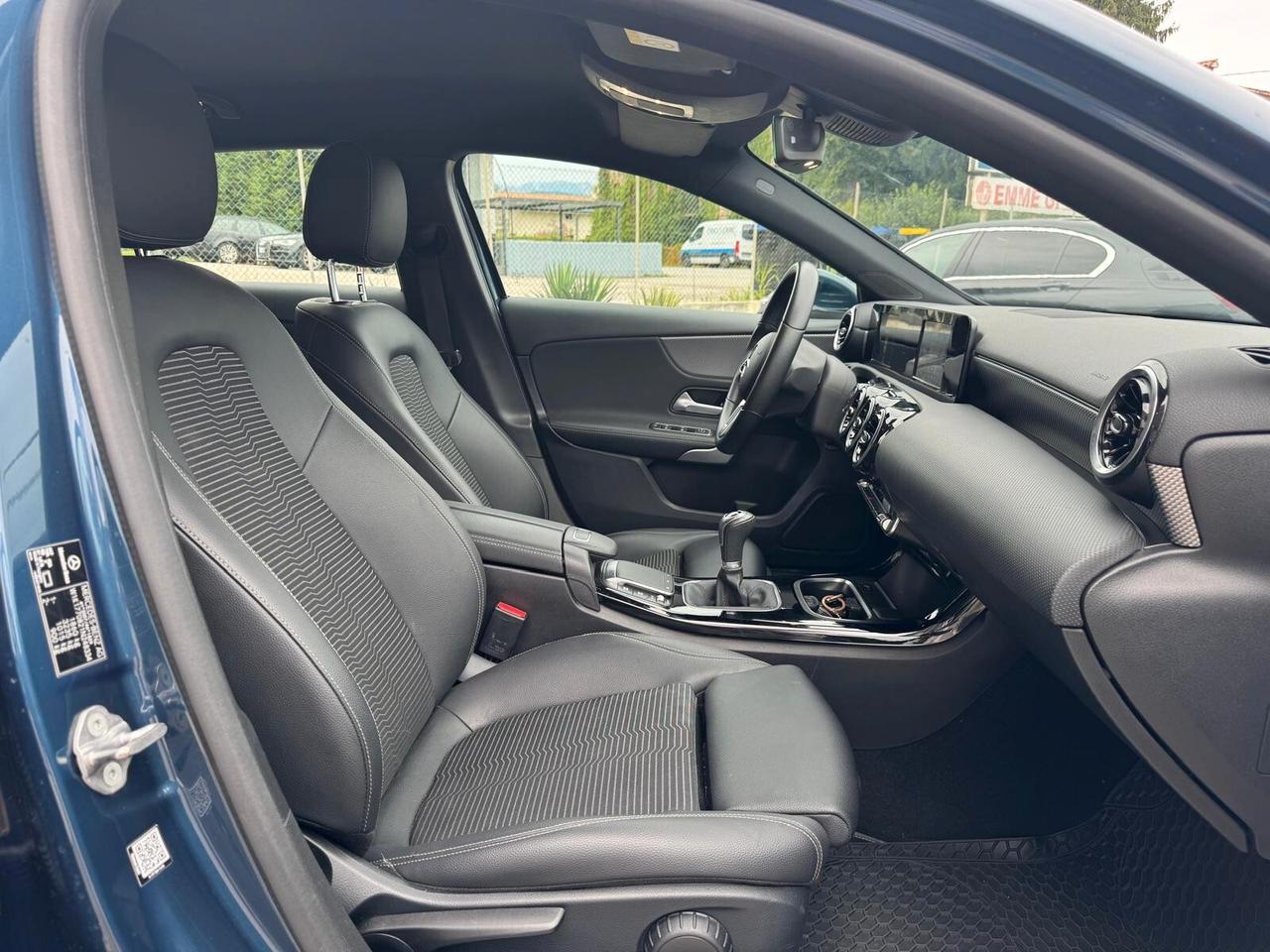 Mercedes-benz A 160 Sport