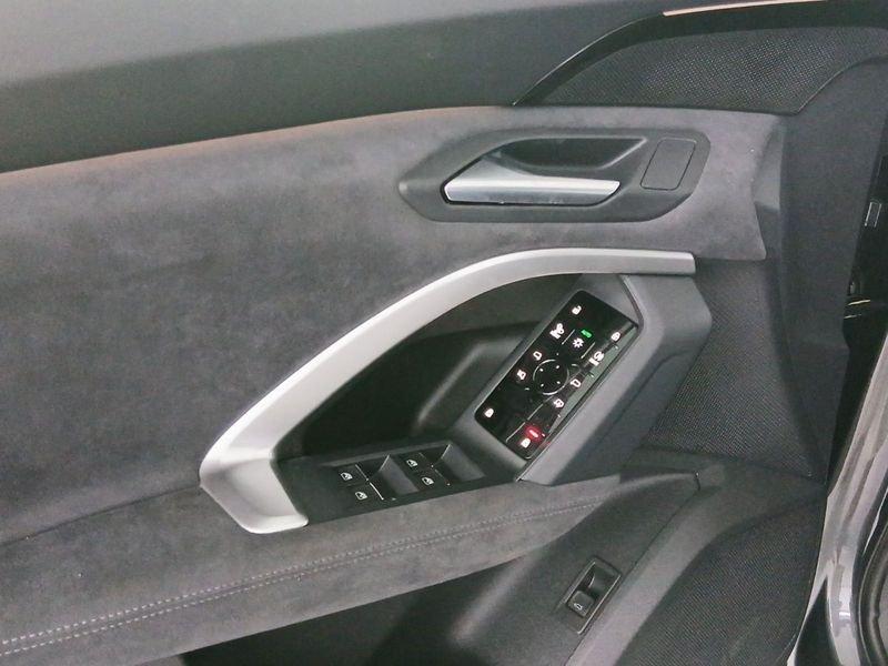 Audi Q5 Sportback 2.0 tdi mhev+ S line edition quattro 204cv s-tronic