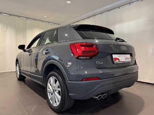 Audi Q2 35 TDI quattro S tronic Admired