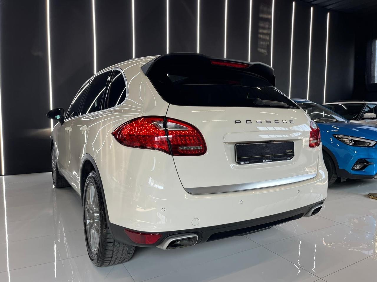 Porsche Cayenne 3.0 Diesel TETTO FULL OPTIONAL